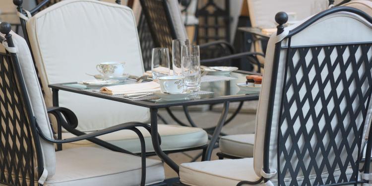 Great Restaurants Provence