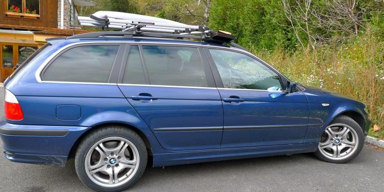 Import Car Provence France