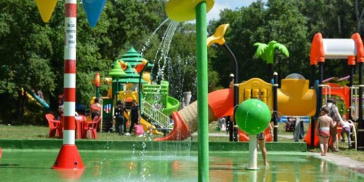 Kids Play A Guide To Playgrounds On The French Riviera Perfectly