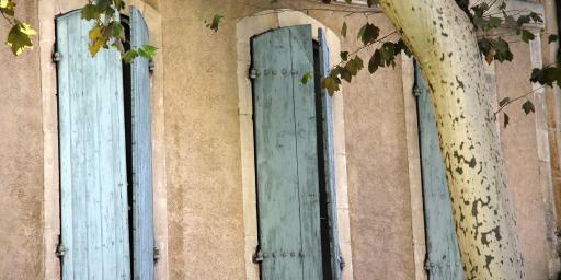 Visit Saint Remy de Provence Windows