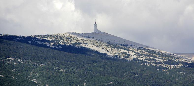 Tips Cycling Mont Ventoux