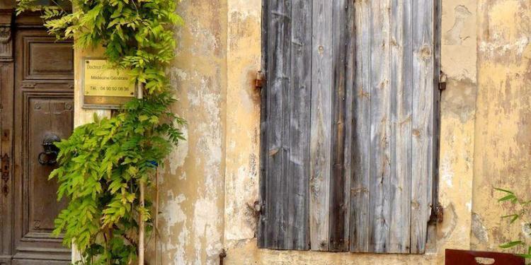 Visit Saint Remy de Provence