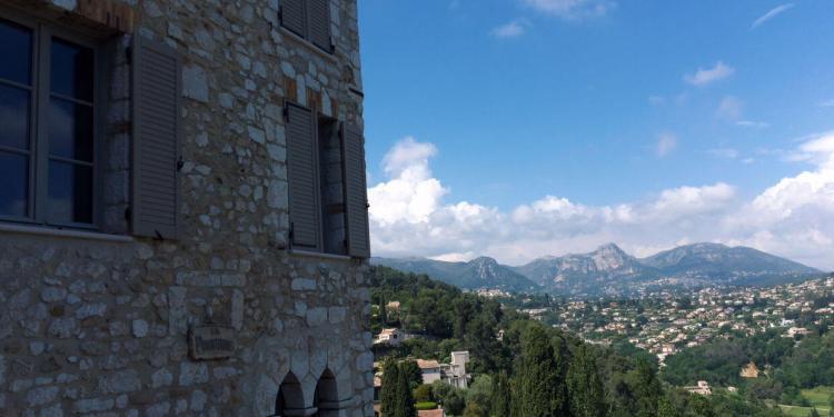 Sites Saint Paul de Vence