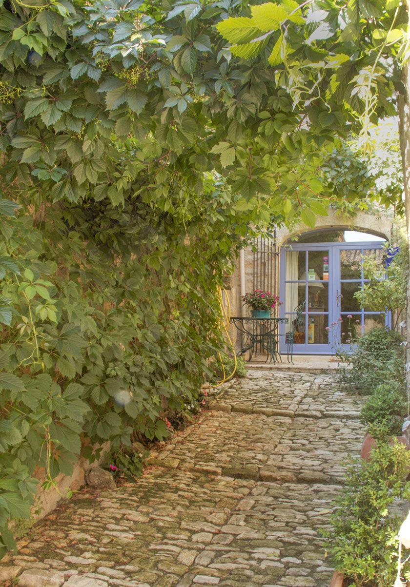 Ansouis Village Luberon Provence