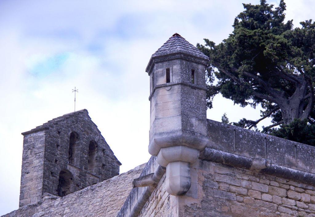 Chateau Ansouis Village Luberon