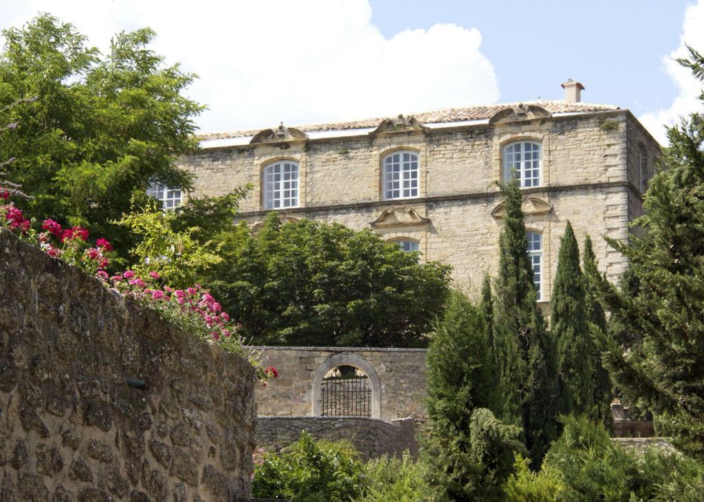 Chateau Ansouis Village Luberon