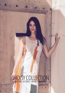 Antibes Dress