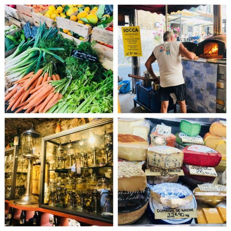 Best of French Riviera Living in Juan les Pins - Perfectly Provence