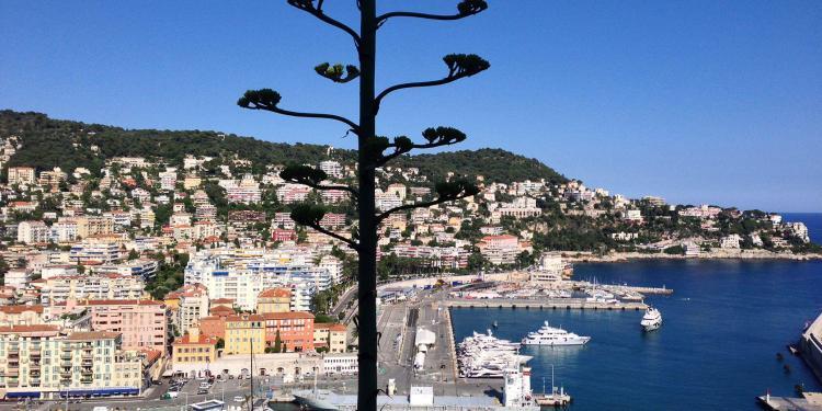 Nice Port Long Weekend French Riviera