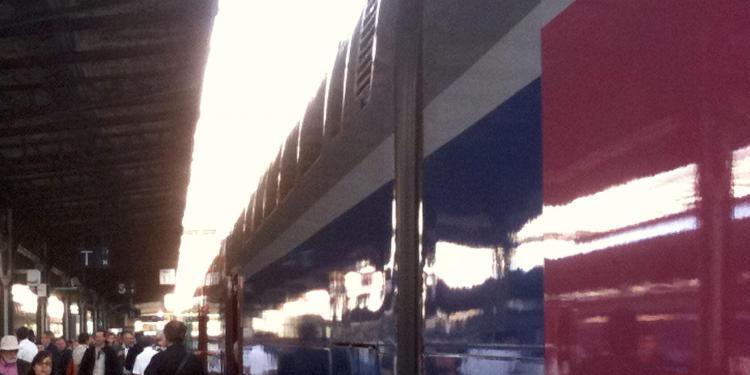 TGV Avignon