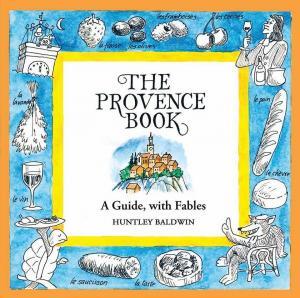 The Provence Book Memoirs