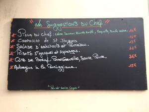 Options for Vegetarian and Vegan Dining on the French Riviera ...