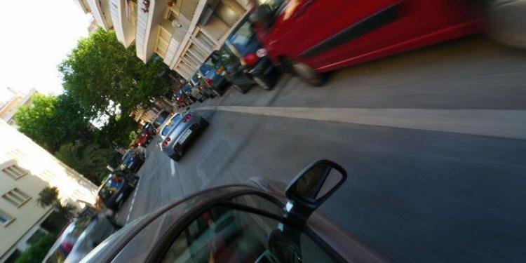 Driving France Tips French Roads