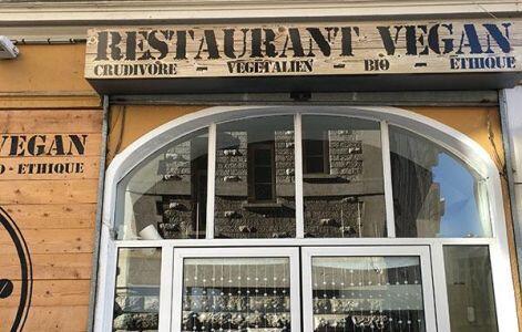 Options For Vegetarian And Vegan Dining On The French Riviera