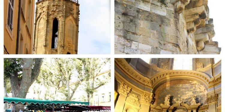 One Day Aix-en-Provence