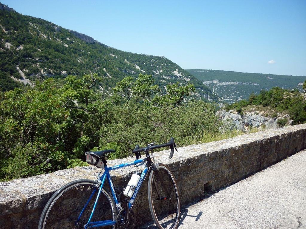 Mont Ventoux A Cycling Challenge: Taming The Beast - Perfectly Provence