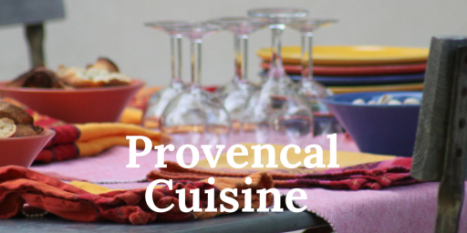Provencal Cuisine Top Books Food Lovers Cookbooks