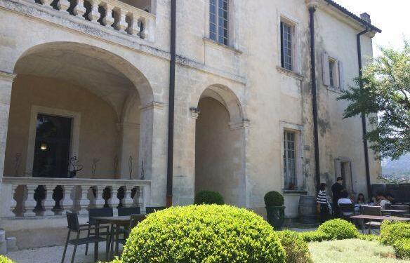 Maison de la Truffe et du Vin du Luberon