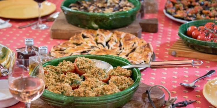 Classes Le Pistou Cookery School Uzès