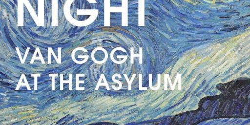 Read Book Van Gogh Starry Night