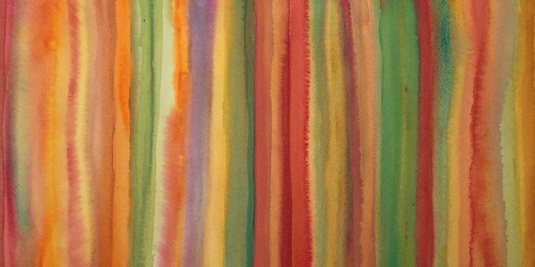 Holidays Painting Provence Tessa Barker
