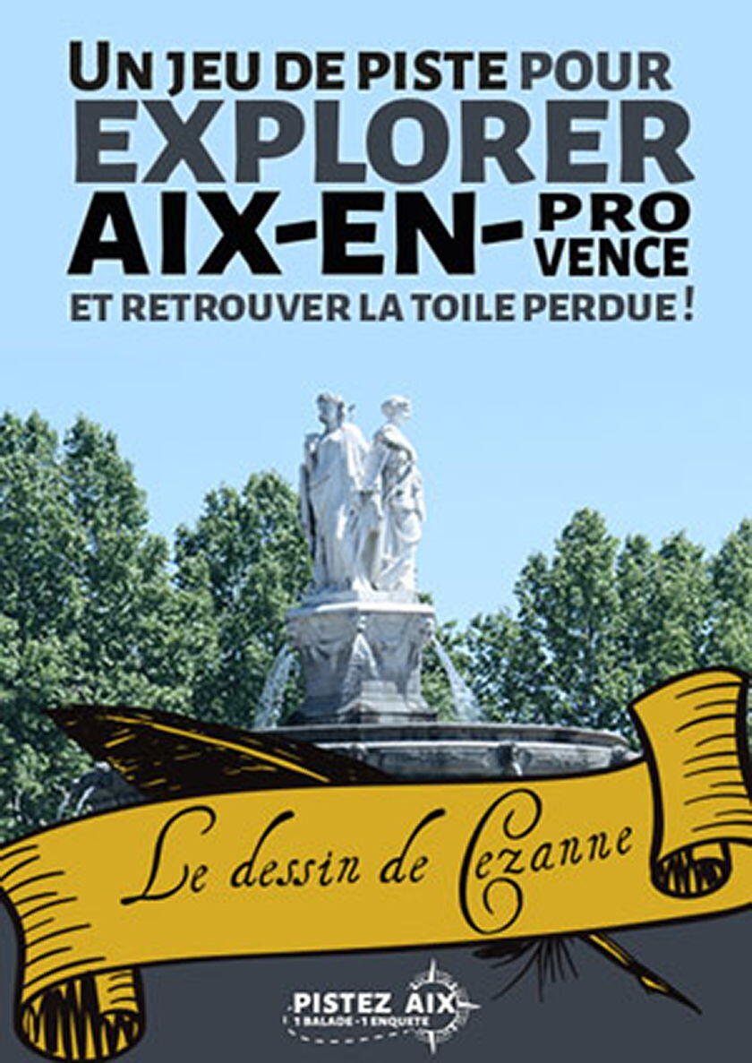 ExitGame Escapes PistezAix Aix-en-Provence