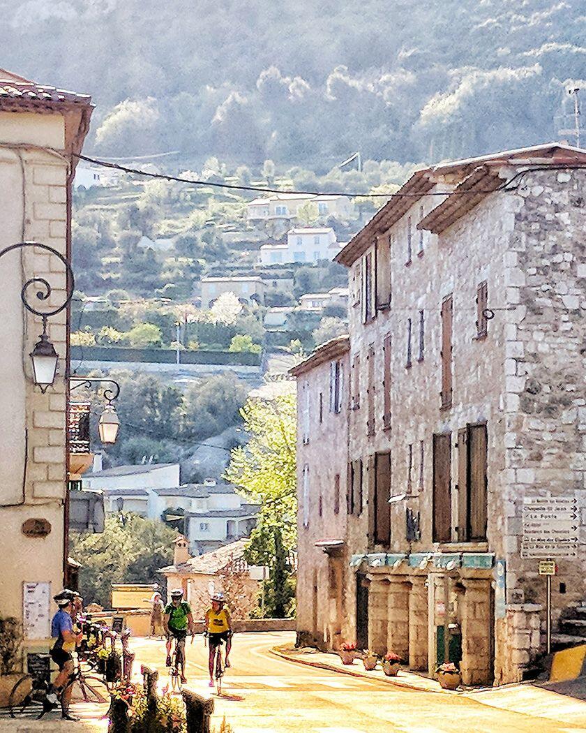 Vence Holiday French Riviera