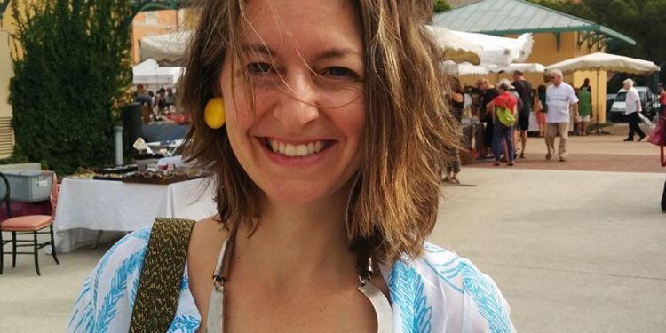 Virginia Johnson's Travels French Riviera