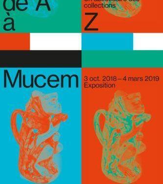 MuCEM Collections Avignon Musées