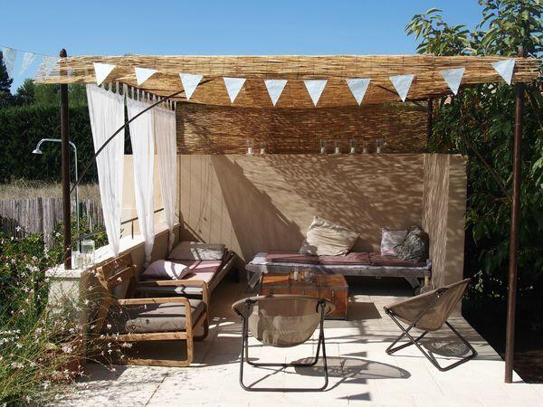 Outdoor Life Southern Luberon House Sale