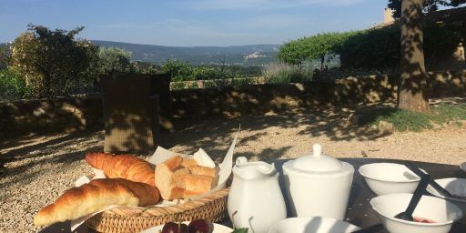 Provence Goût et Voyage Culinary Travel @goutetvoyage