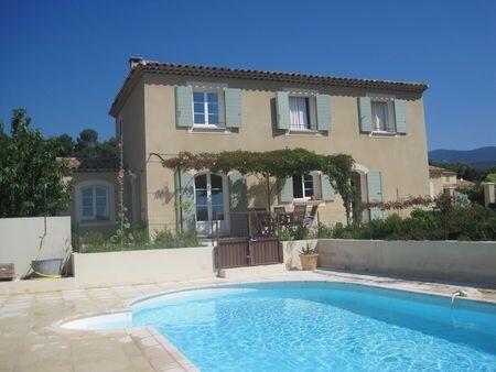 Southern Luberon House Sale Exterior