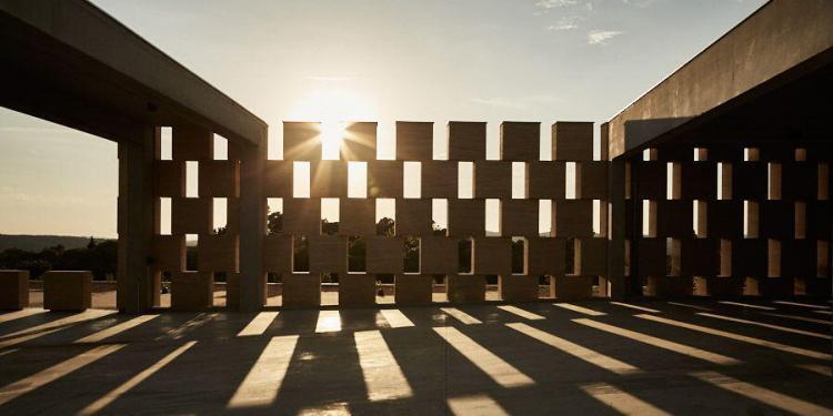 Domaines Ott• Wine Architecture