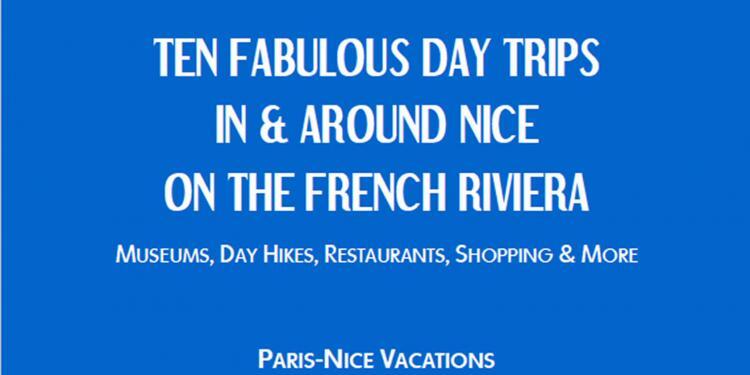 Day Trips Around Nice