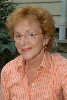 Mary-Lou Weisman Author