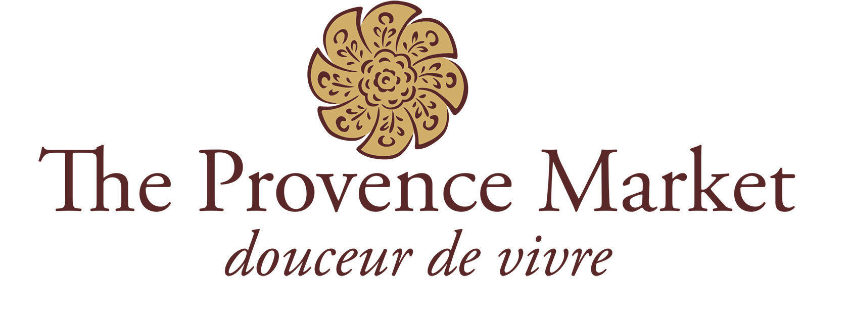 LOGO The Provence Market Provence Market Lifestyle Fashion