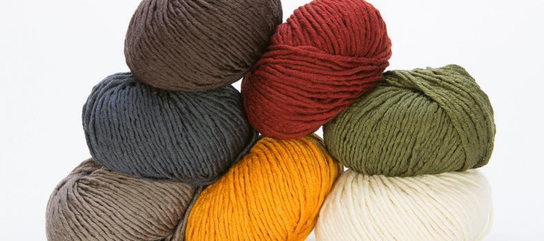 Quality Merino Wool Provence
