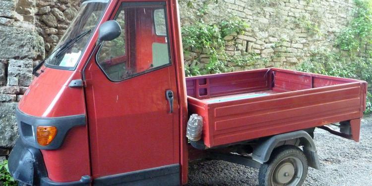 Tips Renting Car Provence France