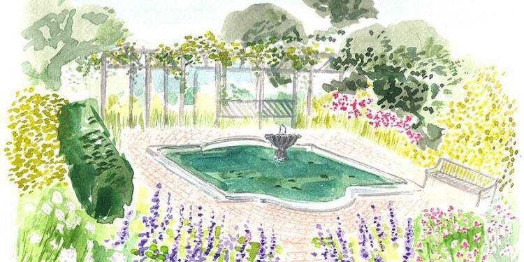 Virginia Johnson Custom Illustrations