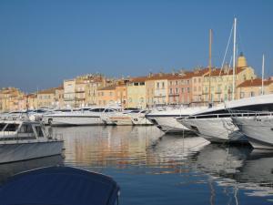 Winter is Perfect for House Sitting in Provence - Perfectly Provence