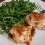 pesce spada Swordfish Mediterranean-Style