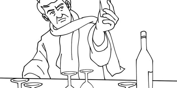 French Theatre Night 14 You can't make this up sketch