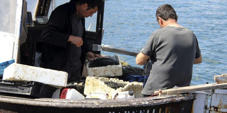Planning Guide Visit Marseille Fishermen