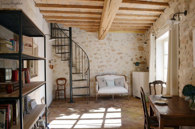 Interior Design Trends in the South of France - Perfectly Provence
