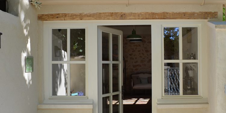 Pied-à-Terre Maussane Alpilles