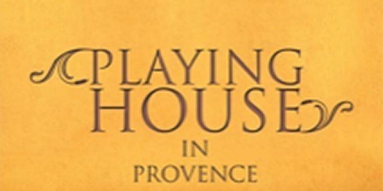 Playing House Memoir