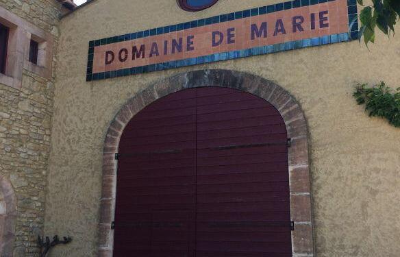 Bastide de Marie