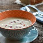 Cauliflower Soup