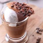 French Chocolate Mousse
