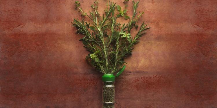 Marseille Provence Gastronomy MPG2019 6105_HERBES-DE-PROVENCE